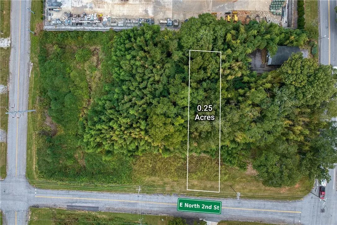 307 E. North 2nd Street, Seneca, SC 29678 - #1