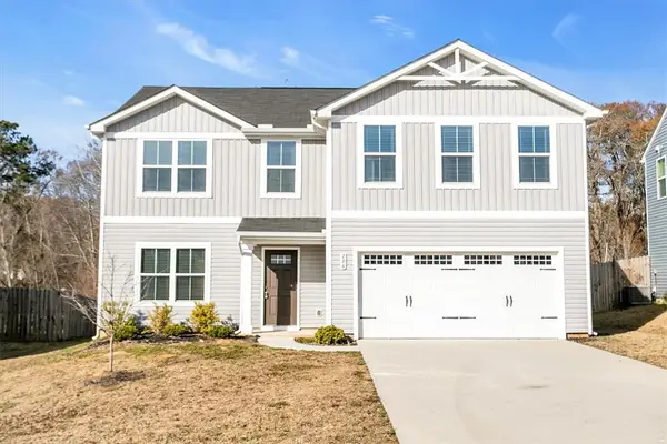 136 Bleckley Trail, Anderson, SC 29625