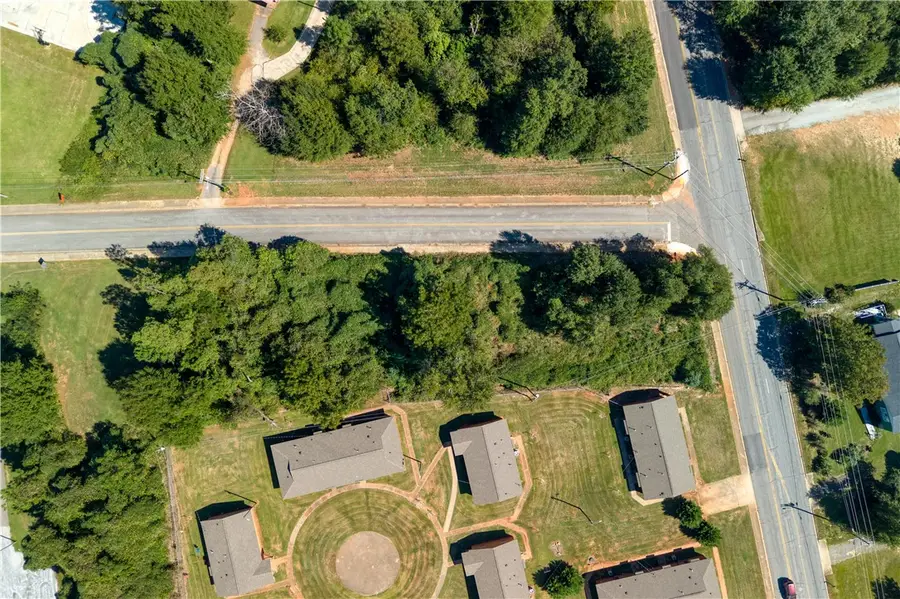1 acre Corner Of Holland Avenue And N. South 6th Street Avenue, Seneca, SC 29678 - #2