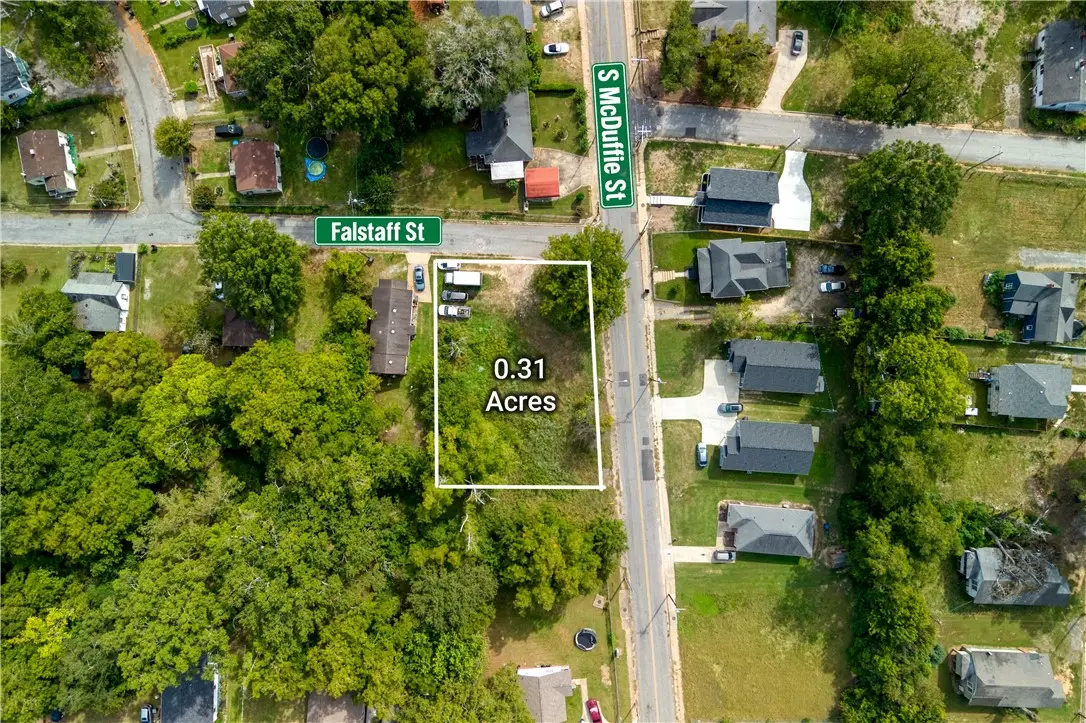 1519 S. Mcduffie Street, Anderson, SC 29624 - #1