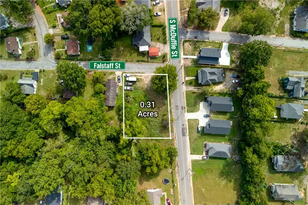 1519 S. Mcduffie Street, Anderson, SC 29624