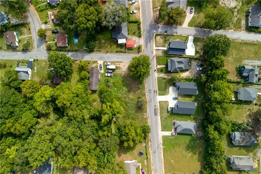 1519 S. Mcduffie Street, Anderson, SC 29624 - #2