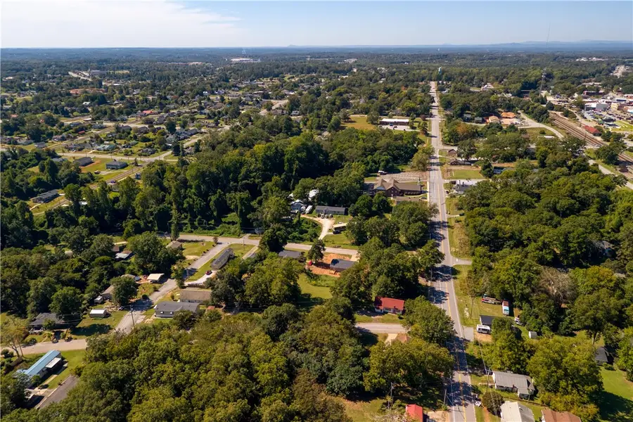 .24 acre Tribble And Sloan Street, Seneca, SC 29678 - #3