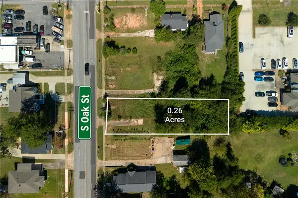407 S. Oak Street, Seneca, SC 29678