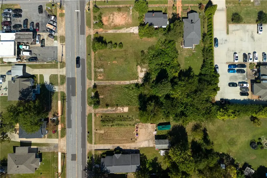 407 S. Oak Street, Seneca, SC 29678 - #2