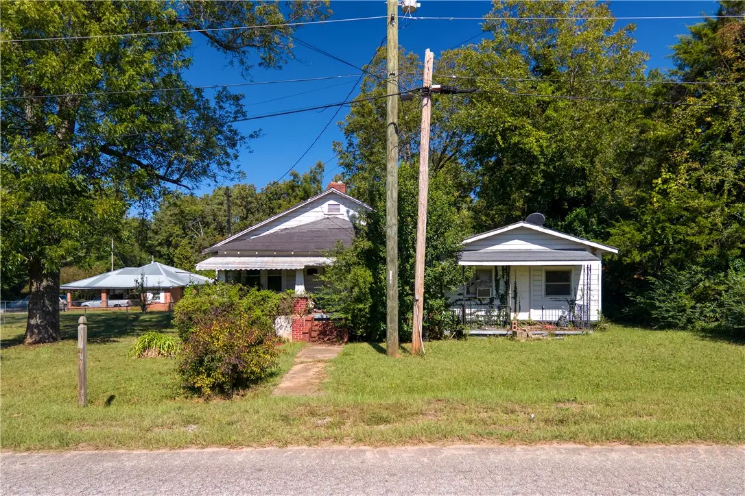 310 W. South 3rd Street, Seneca, SC 29678 - #1