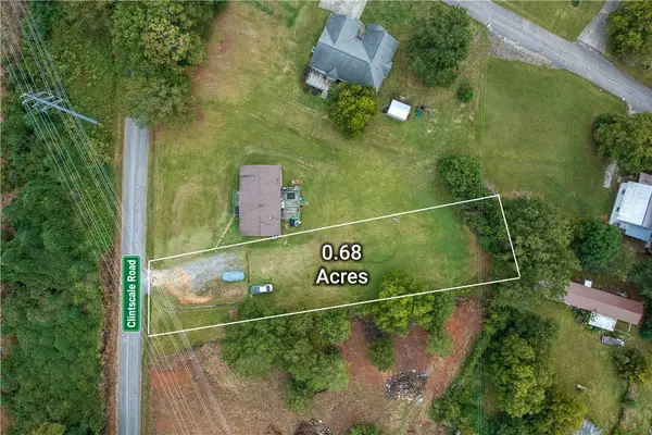 .68 Acre Clinkscale Road, Seneca, SC 29678
