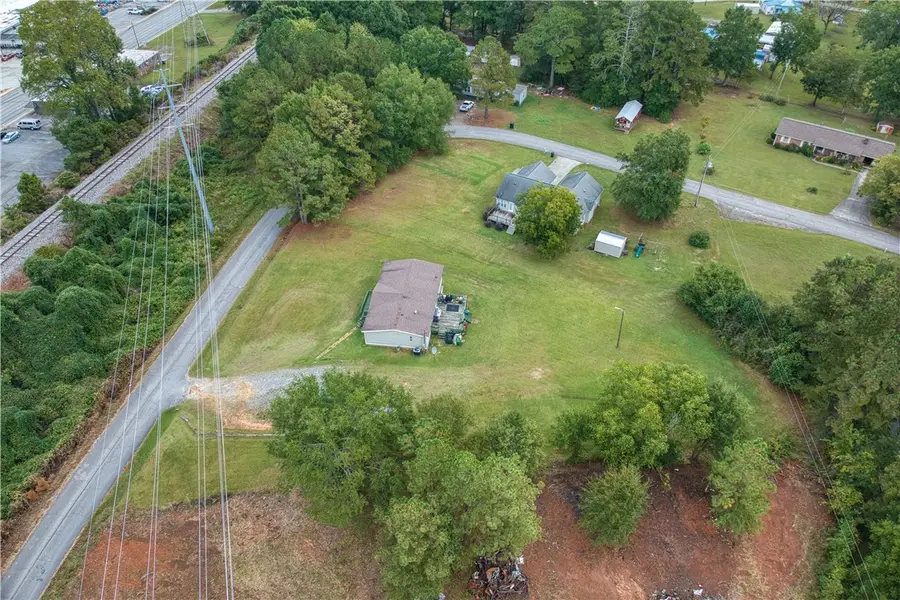 .68 Acre Clinkscale Road, Seneca, SC 29678 - #3