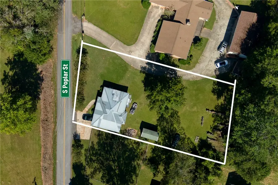 211 S. Poplar Street, Seneca, SC 29678 - #2