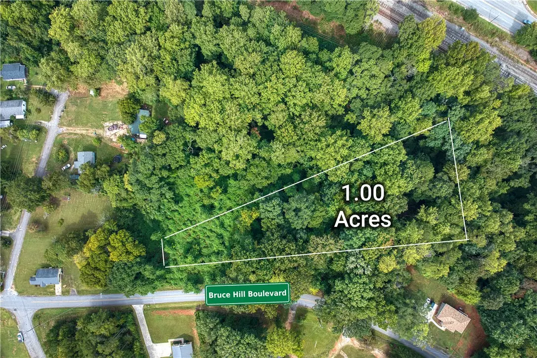 Lot 3 Bruce Hill Boulevard, Seneca, SC 29678 - #1