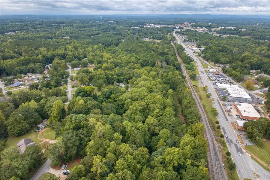 Lot 3 Bruce Hill Boulevard, Seneca, SC 29678 - #3