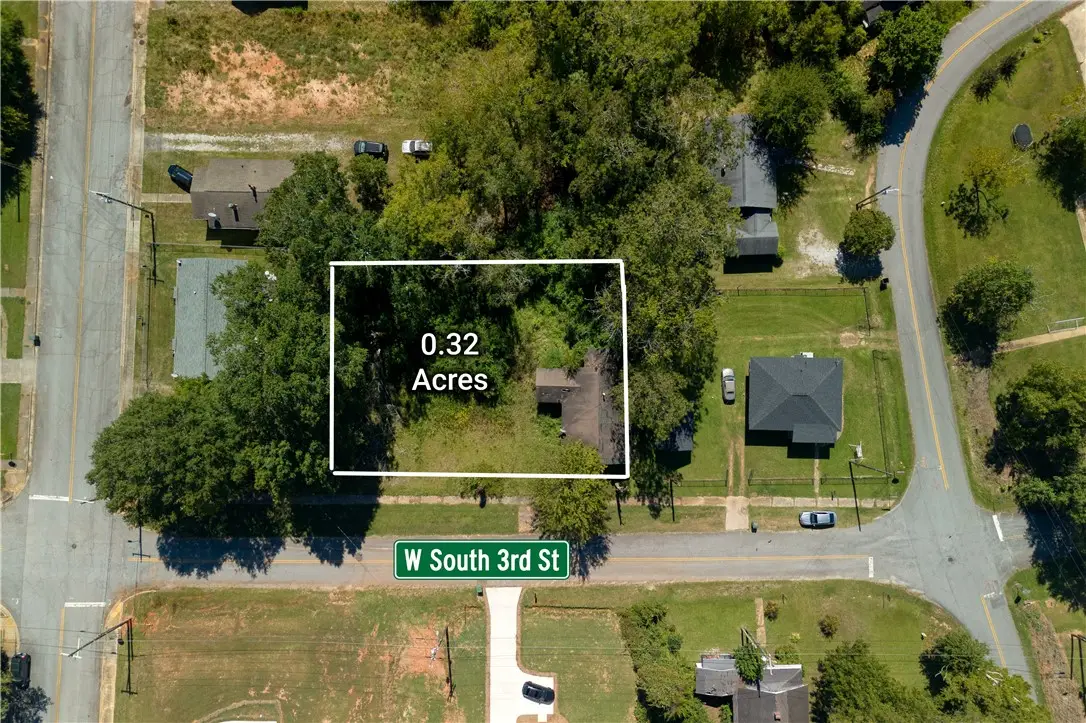 305 W. South 3rd Street, Seneca, SC 29678 - #1