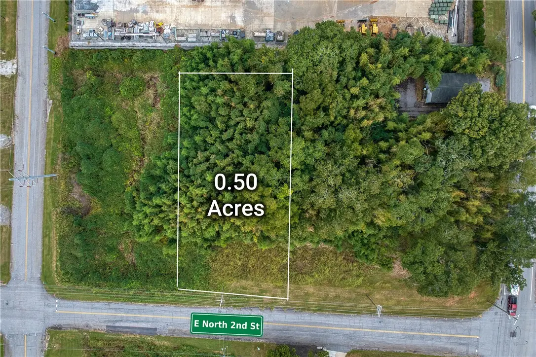 305 E. North 2nd Street, Seneca, SC 29678 - #1