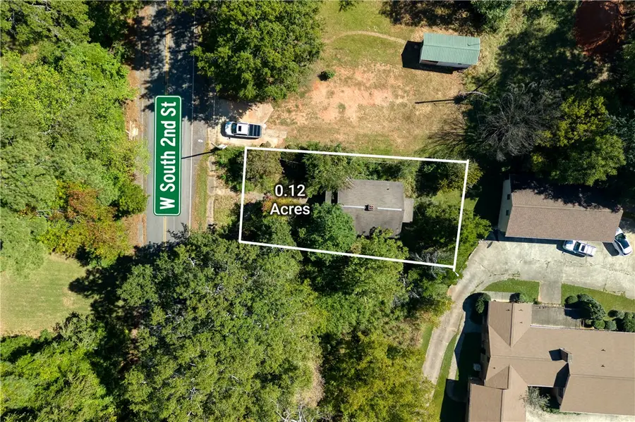 307 W. South 2nd Street, Seneca, SC 29678 - #3