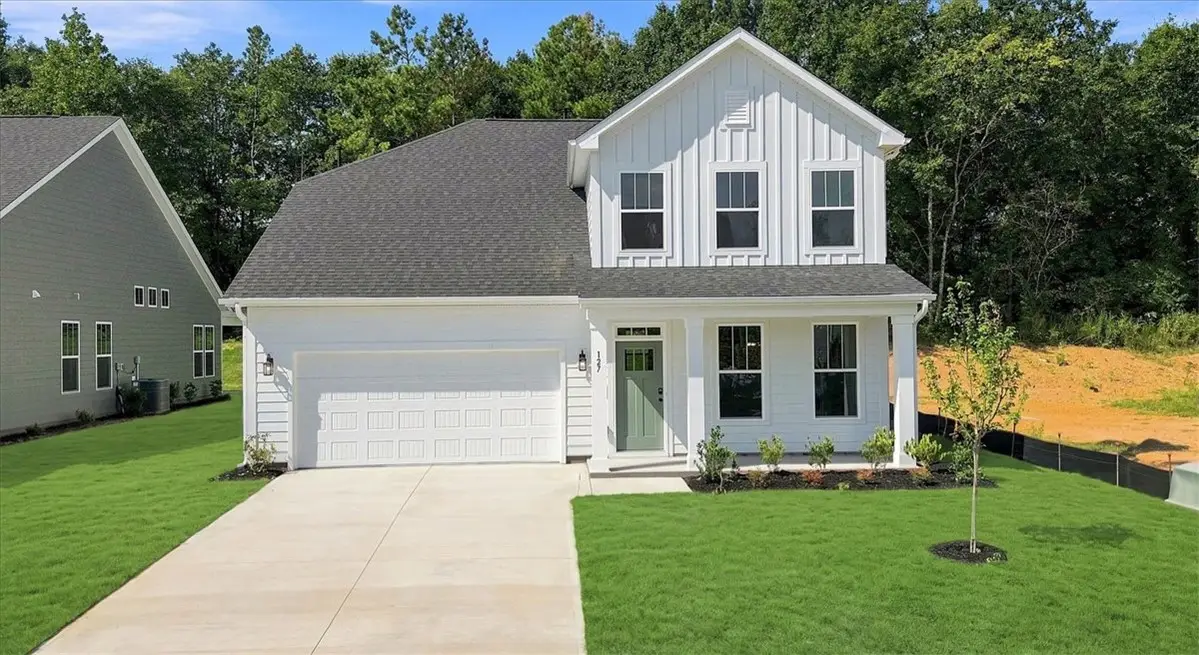127 Beaverdam Creek Drive, Anderson, SC 29621 - #1