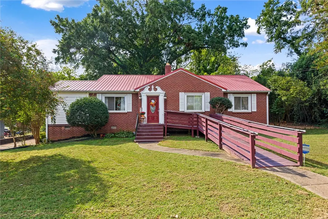 2028 Moultrie Square, Anderson, SC 29621 - #1
