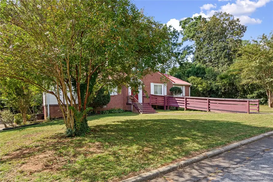 2028 Moultrie Square, Anderson, SC 29621 - #3