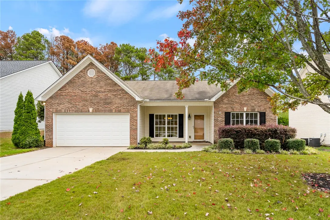 104 Herd Park Court, Anderson, SC 29621 - #1