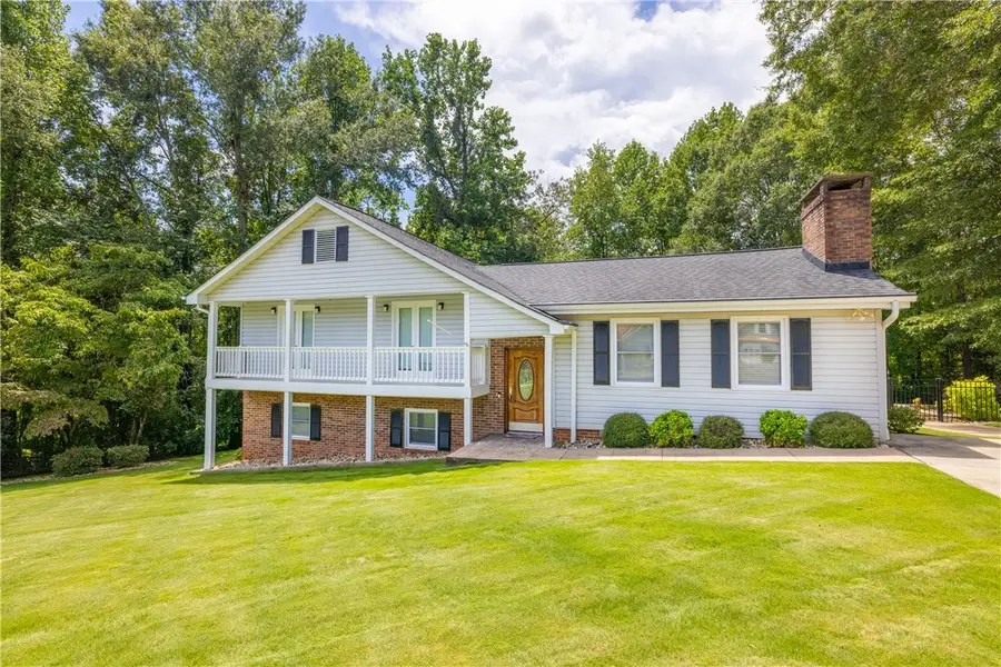 404 S Old Mill Road, Seneca, SC 29678 - #2