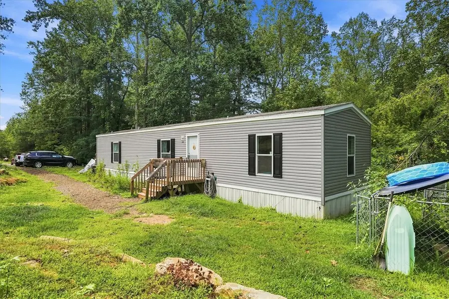110 Hideaway Drive, Sunset, SC 29685 - #2
