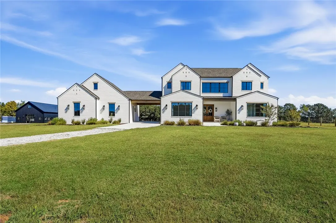 2811 Lebanon Road, Pendleton, SC 29670 - #1
