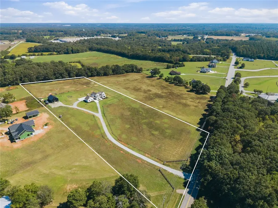 2811 Lebanon Road, Pendleton, SC 29670 - #3