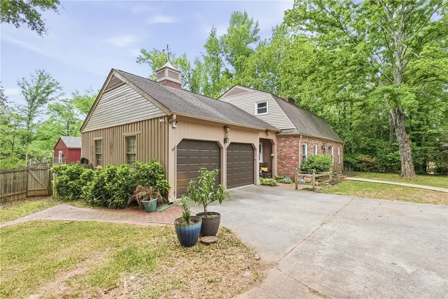 2804 Echo Trail, Anderson, SC 29621 - #2
