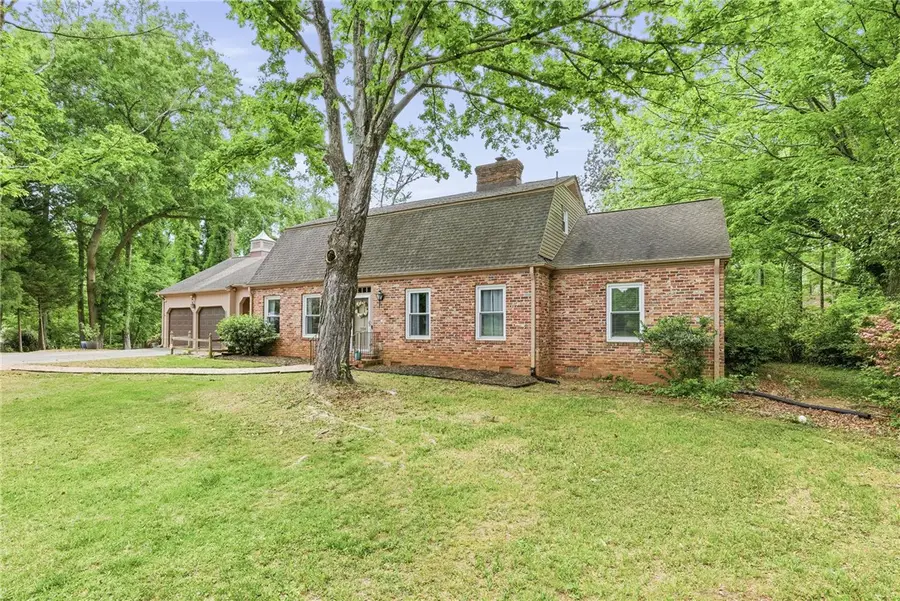 2804 Echo Trail, Anderson, SC 29621 - #3