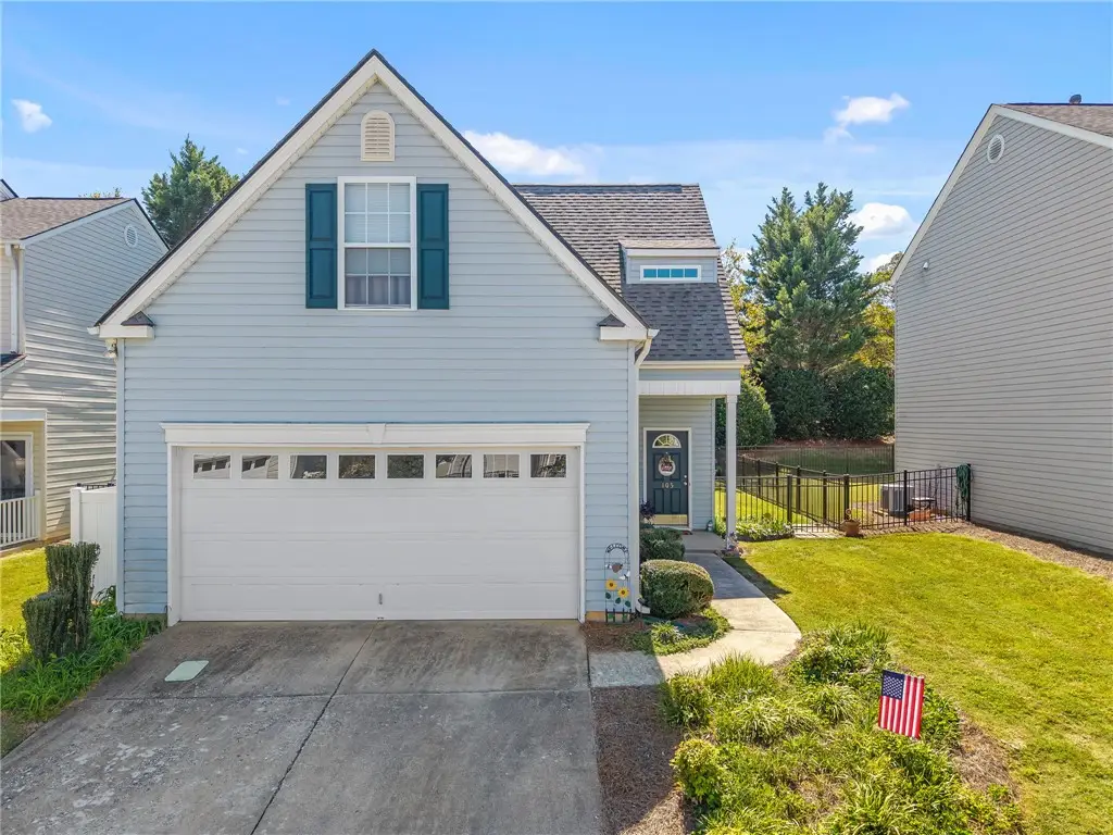 105 Ledgewood Way, Easley, SC 29642 - #1