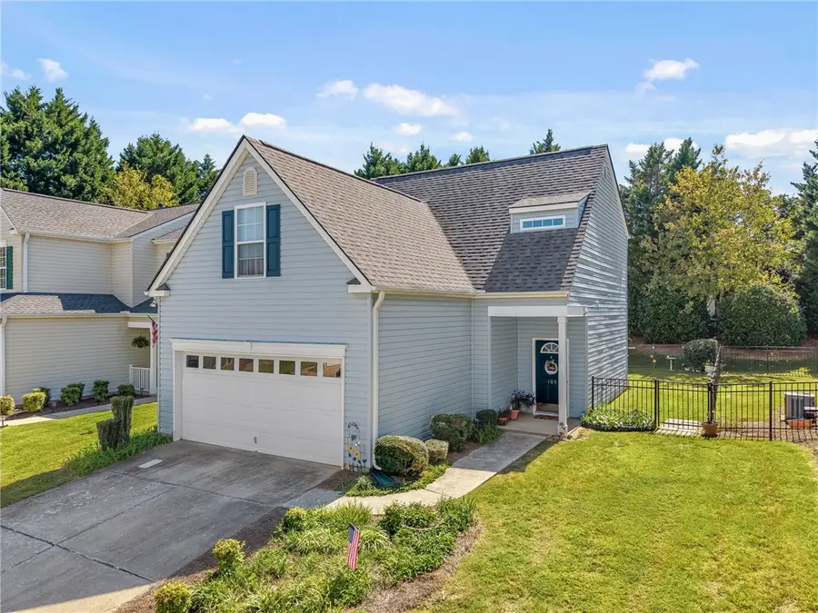 105 Ledgewood Way, Easley, SC 29642 - #2