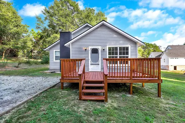 255 Ellena Drive, Seneca, SC 29672