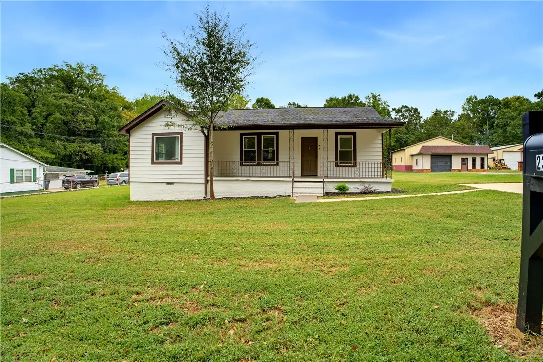 23 Spring Street, Pelzer, SC 29669 - #1