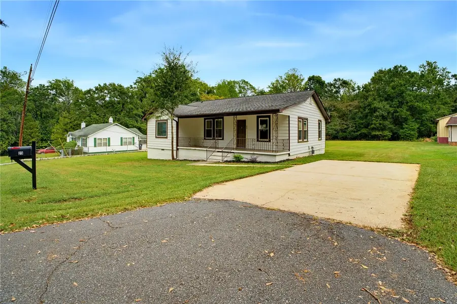 23 Spring Street, Pelzer, SC 29669 - #2
