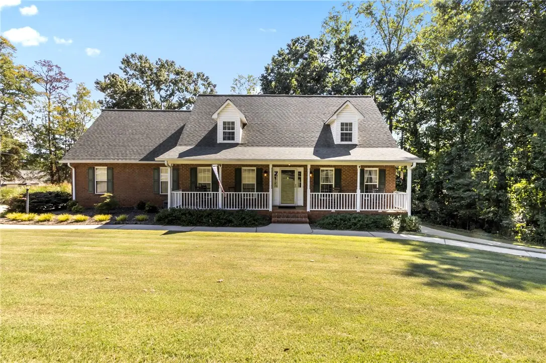 608 Robin Hood Lane, Anderson, SC 29621 - #1
