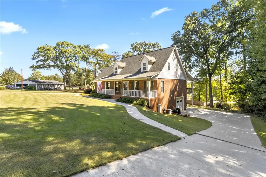 608 Robin Hood Lane, Anderson, SC 29621 - #2
