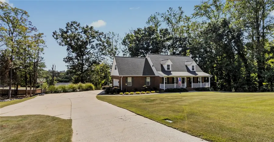 608 Robin Hood Lane, Anderson, SC 29621 - #3