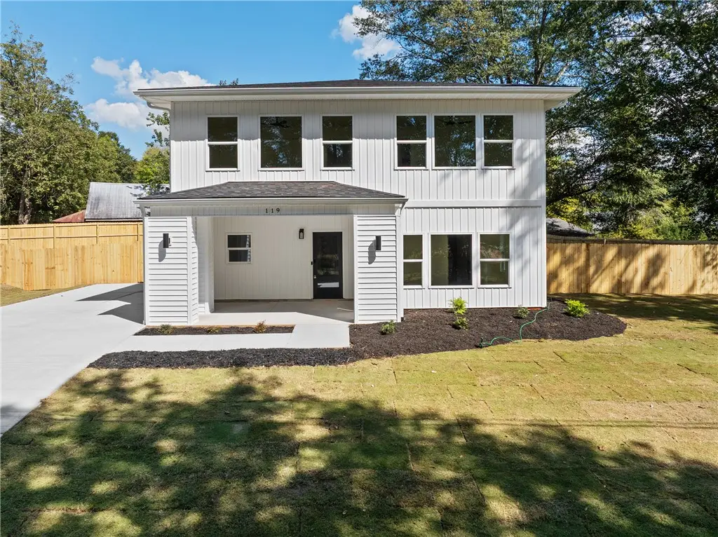 119 Park Drive, Easley, SC 29640 - #1