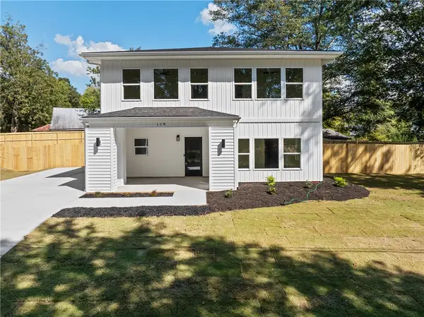 119 Park Drive, Easley, SC 29640