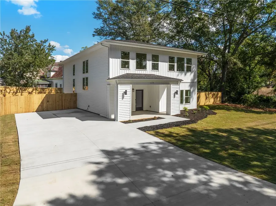 119 Park Drive, Easley, SC 29640 - #2