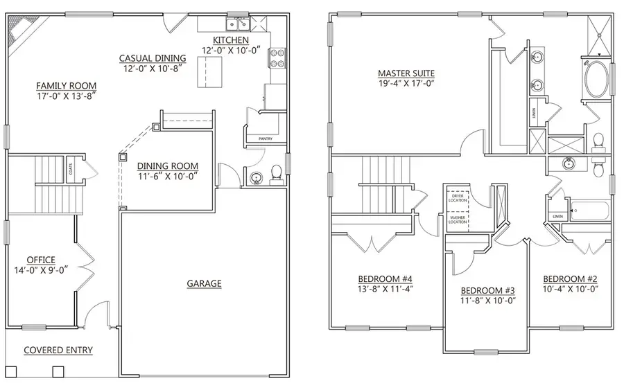 516 Broad Creek Court, Seneca, SC 29678 - #2