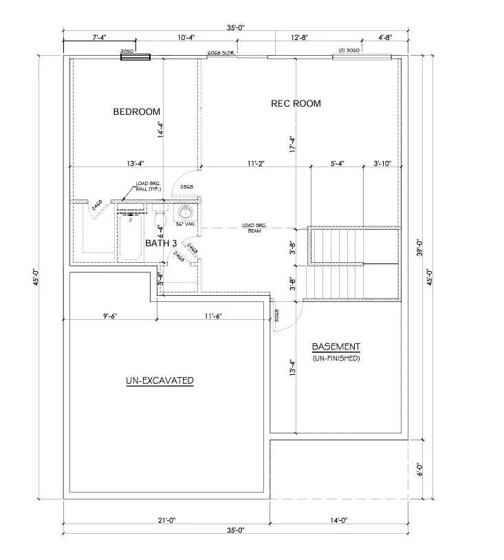 516 Broad Creek Court, Seneca, SC 29678 - #3
