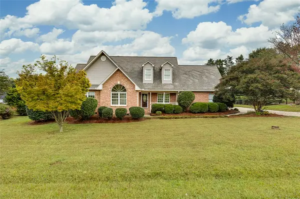 115 Lyndhurst Drive, Anderson, SC 29621