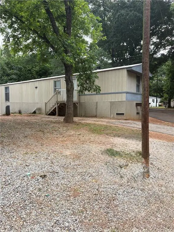 2204/ Lot 4A Standridge Road, Anderson, SC 29625