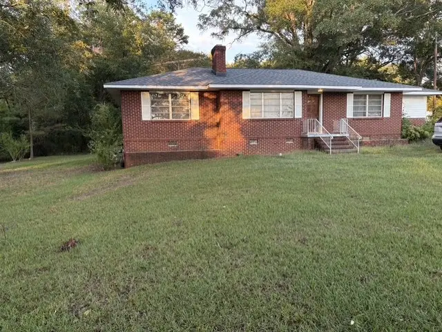 600 West Broad Street, Iva, SC 29655 - #1