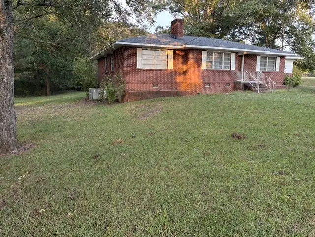 600 West Broad Street, Iva, SC 29655 - #2
