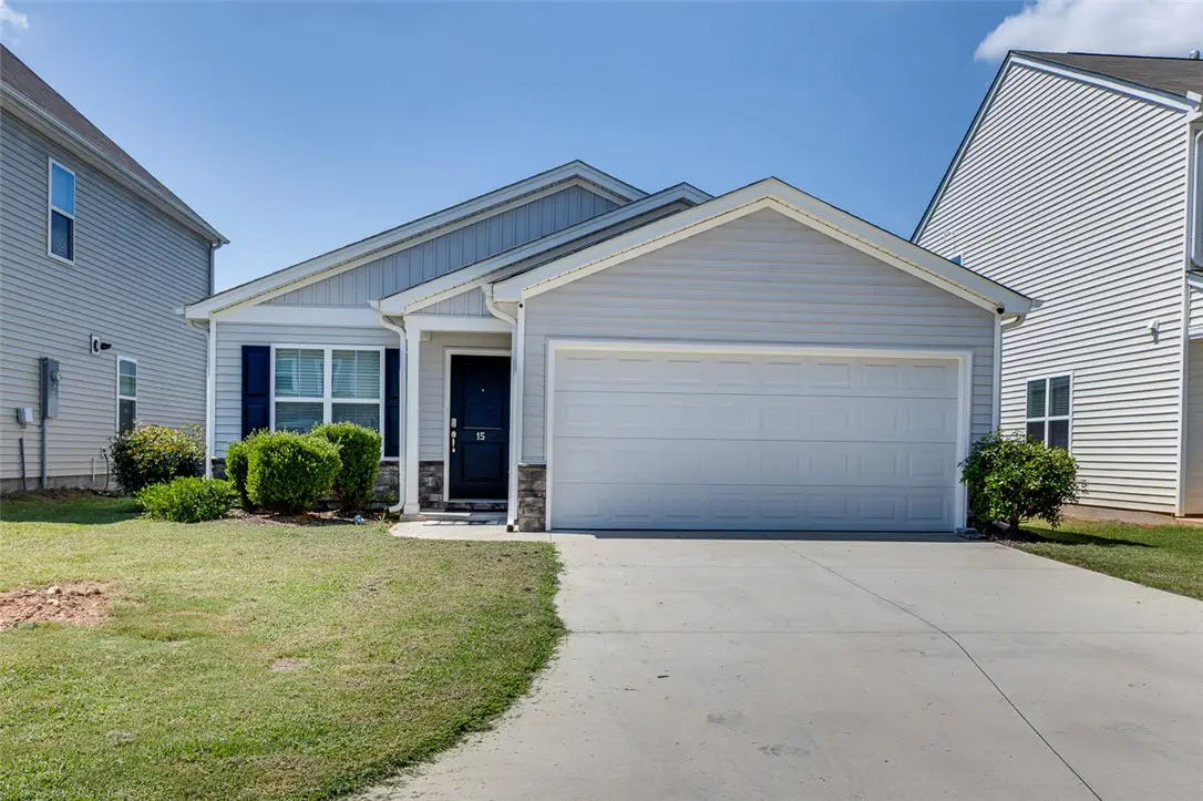 15 Chalet Court, Anderson, SC 29621 - #1