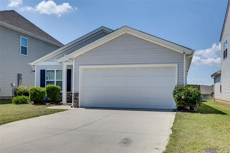 15 Chalet Court, Anderson, SC 29621 - #3