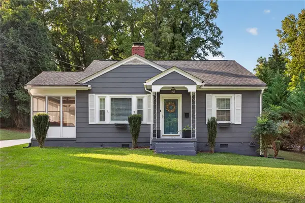 311 Woodland Drive, Belton, SC 29627