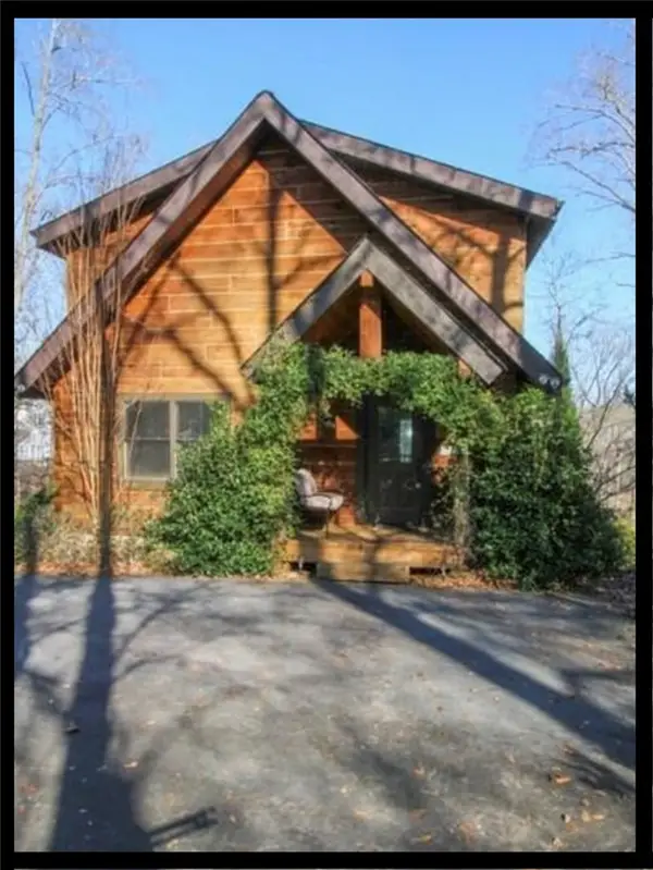 116 Deerfield Lane, Seneca, SC 29678