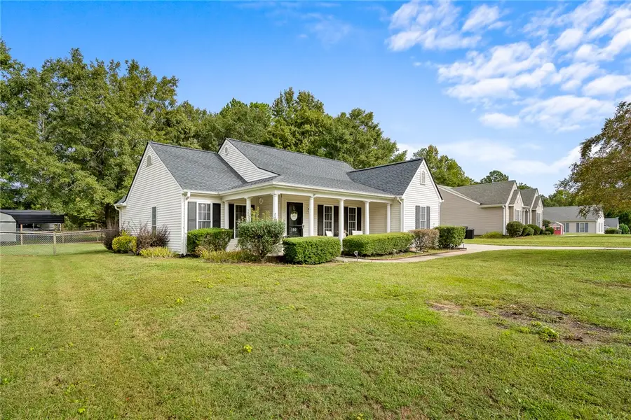 190 Rock Moss Drive, Williamston, SC 29697 - #2